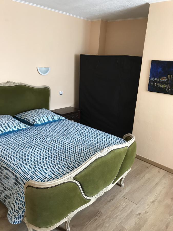 מלון אגדה La Galiote מראה חיצוני תמונה